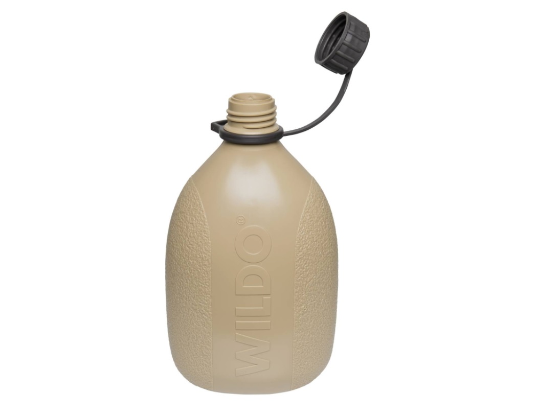 FLACON HIKER WILDO - 700ML - DESERT - 1 | YEO